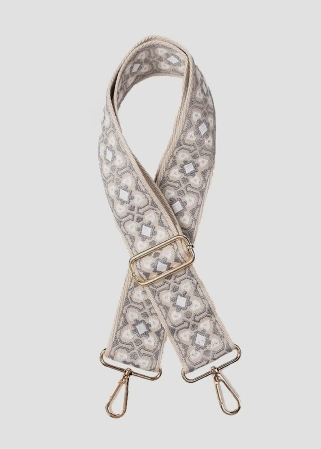 Guitar Strap - Summer Colors
