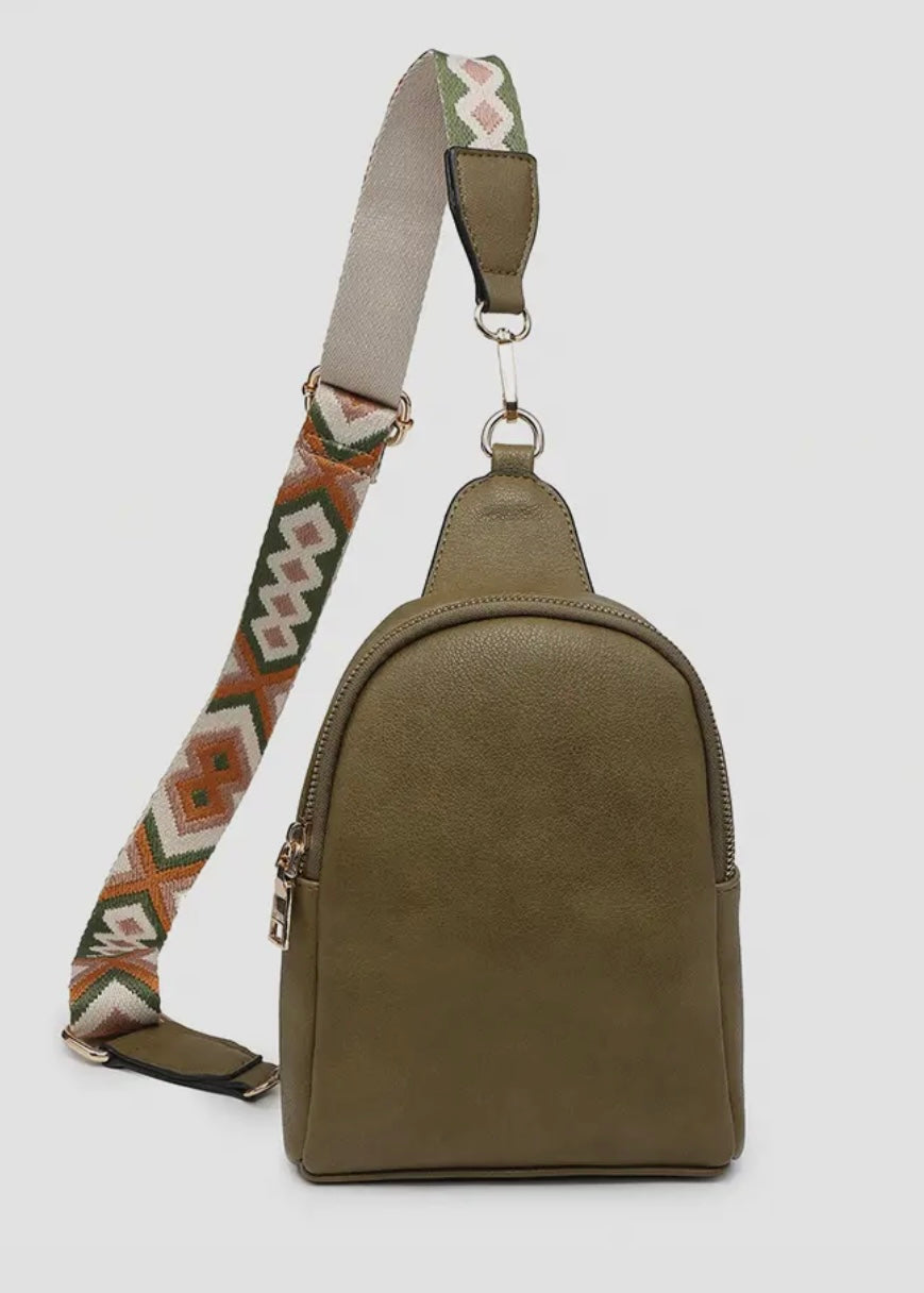 Ela Sling Bag