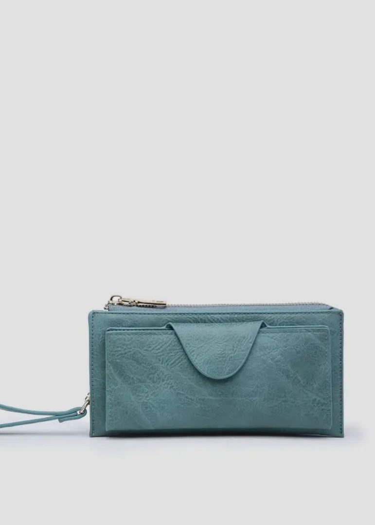 Wallet - Rfid