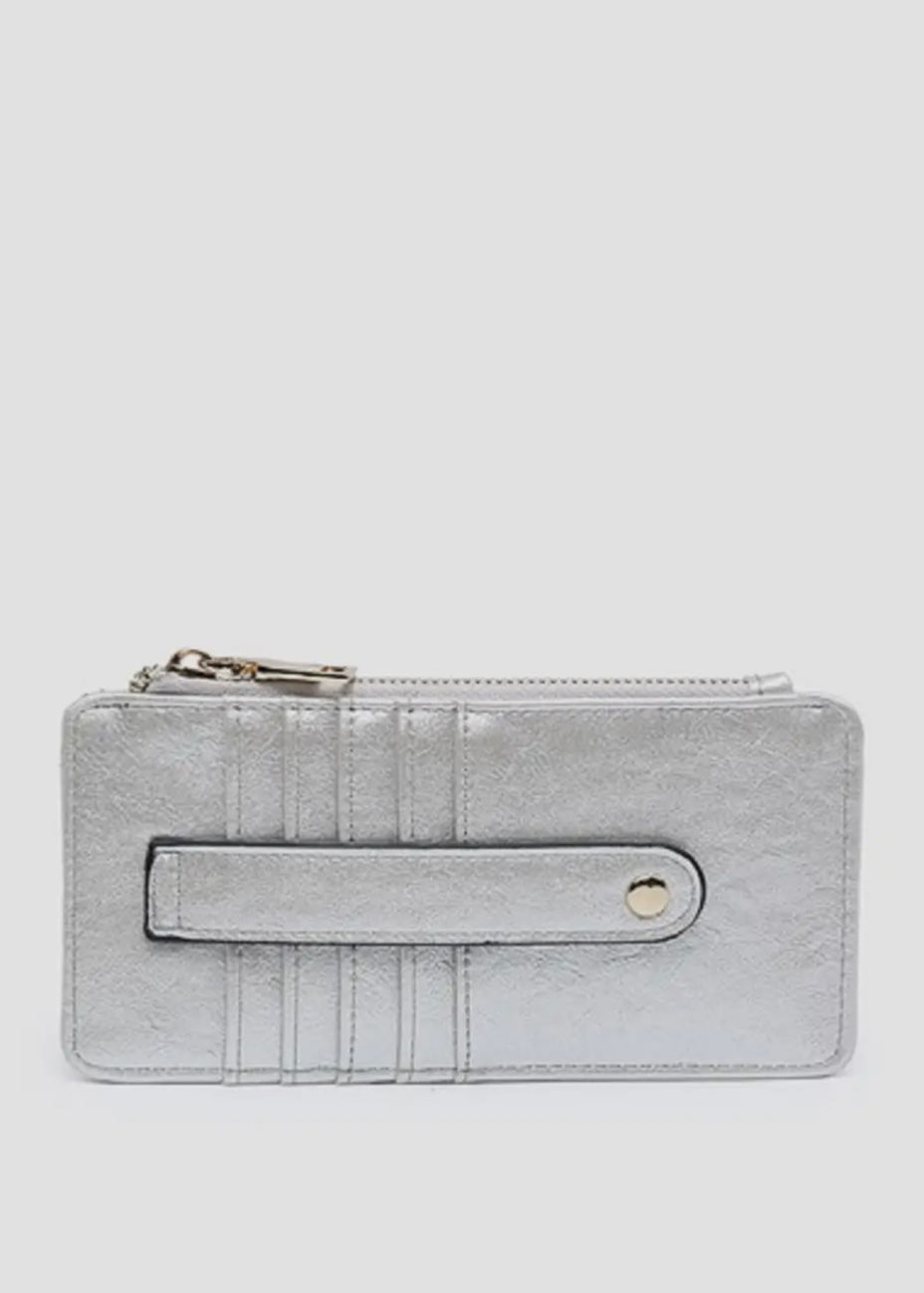 Slim Card Holder Wallet