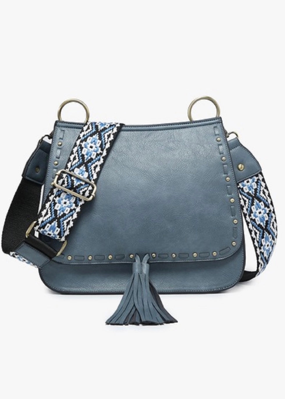 Bailey Crossbody