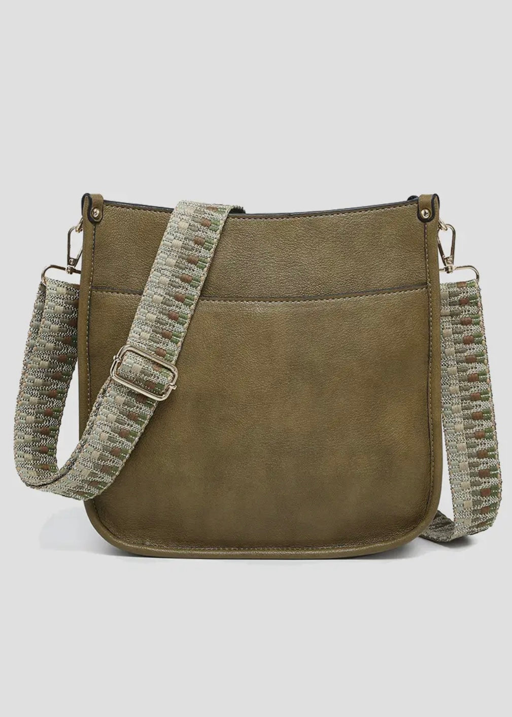 Posie Crossbody