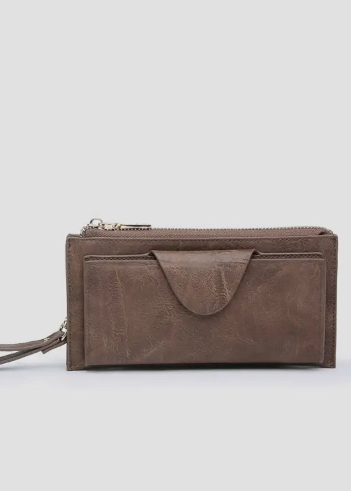 Wallet - Rfid