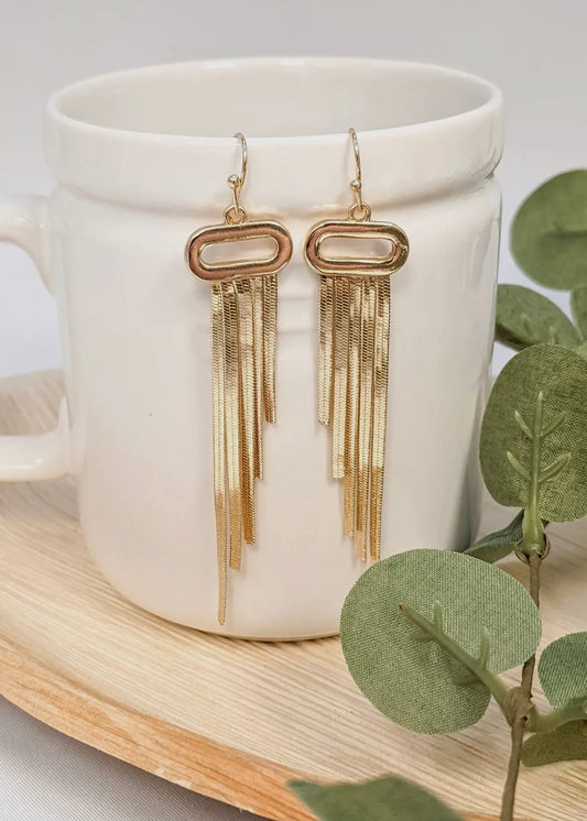 Savannah Earring