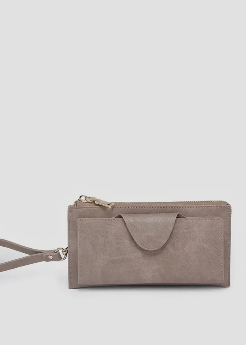 Wallet - Rfid