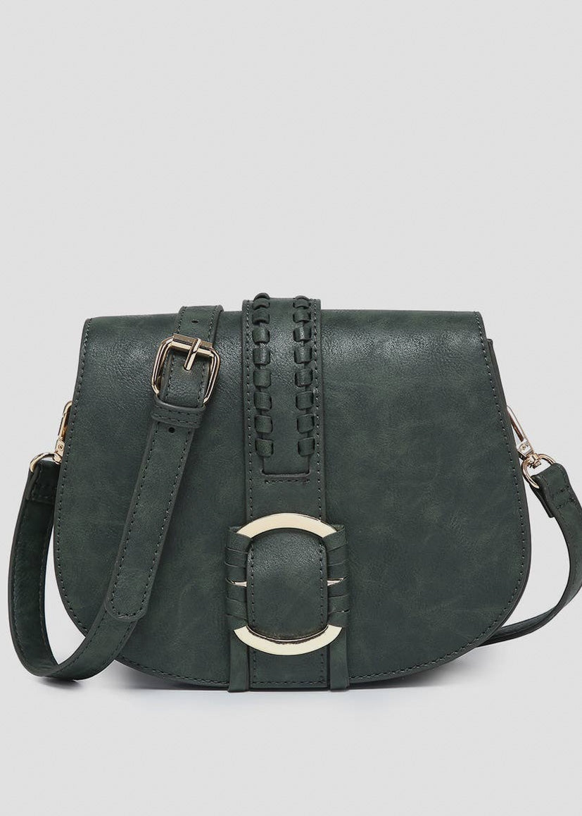 Saddle Bag