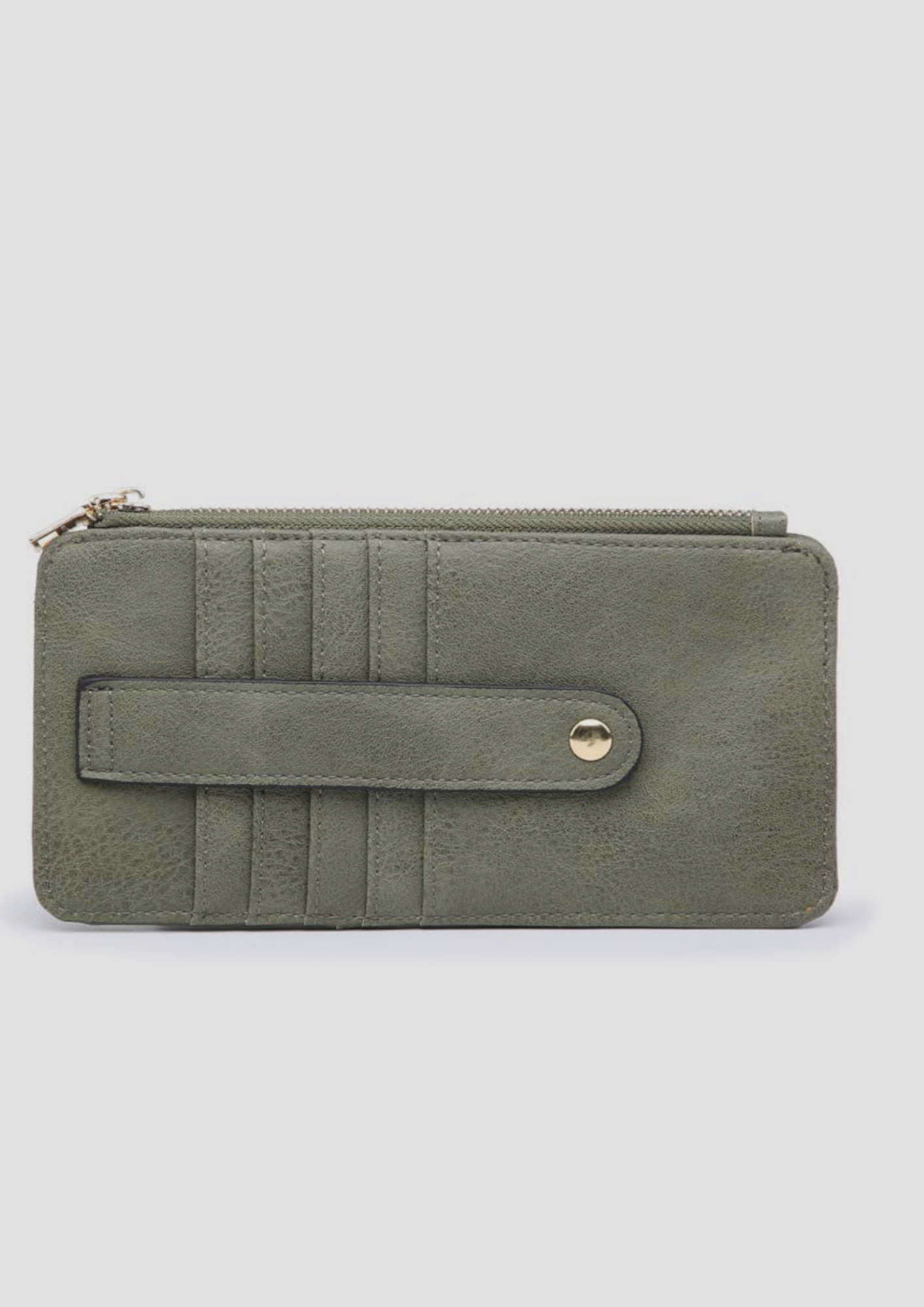 Slim Card Holder Wallet