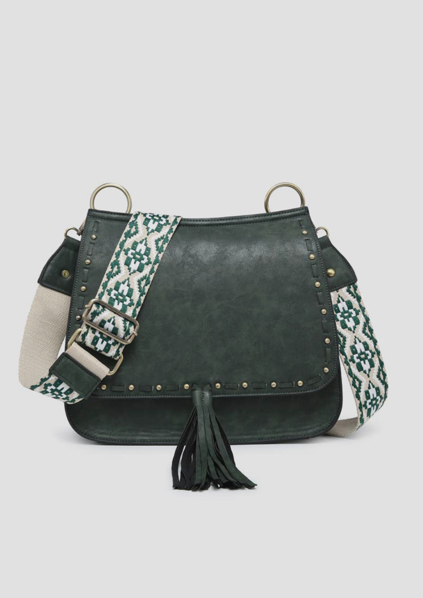 Bailey Crossbody