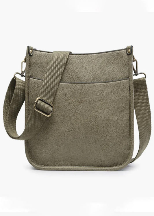 Posie Crossbody