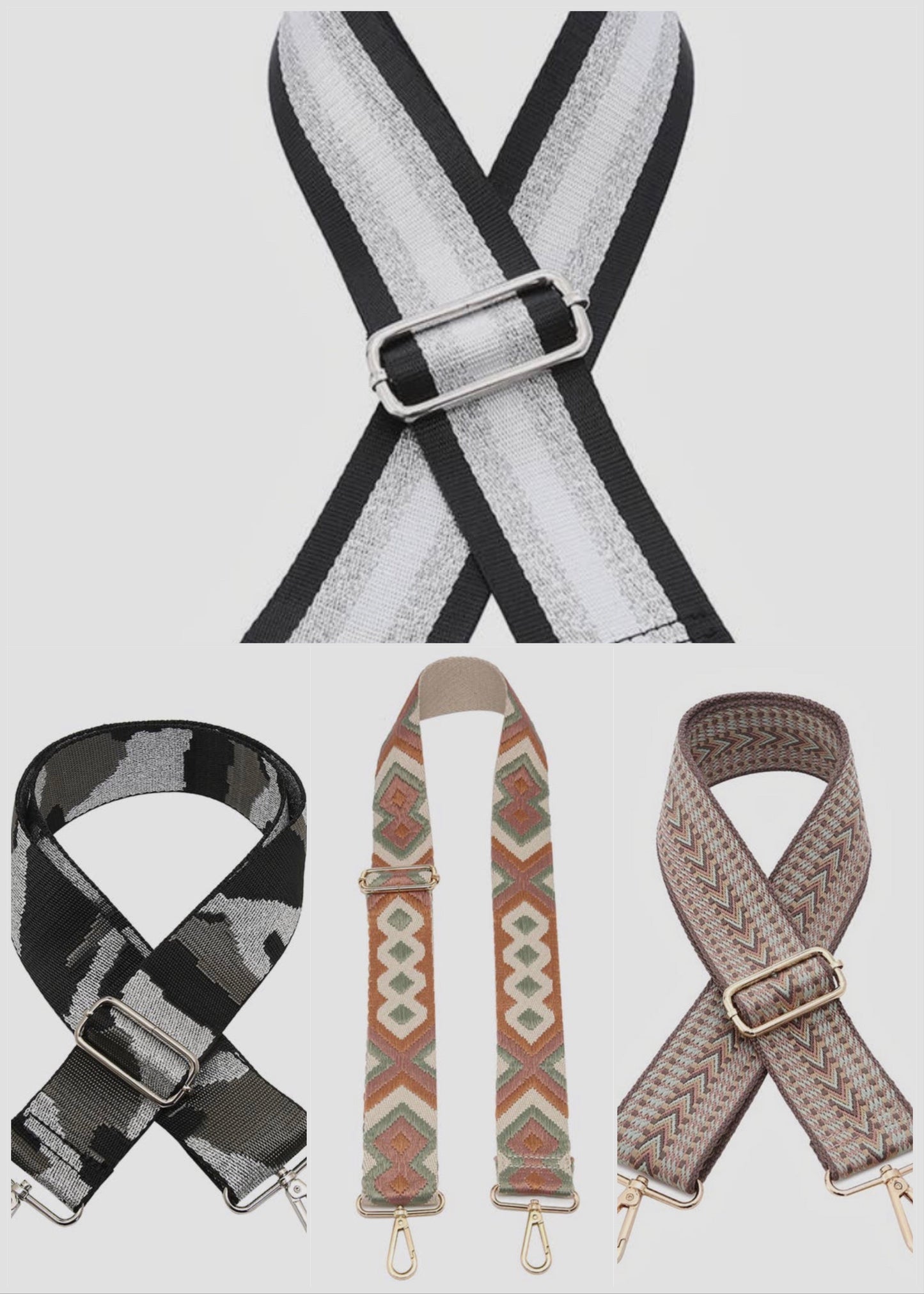 Guitar Strap
