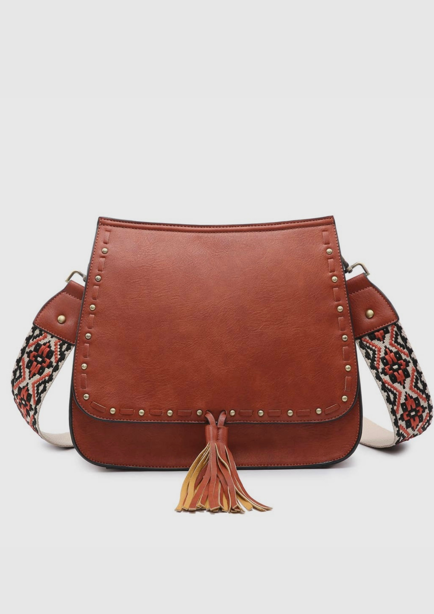 Bailey Crossbody