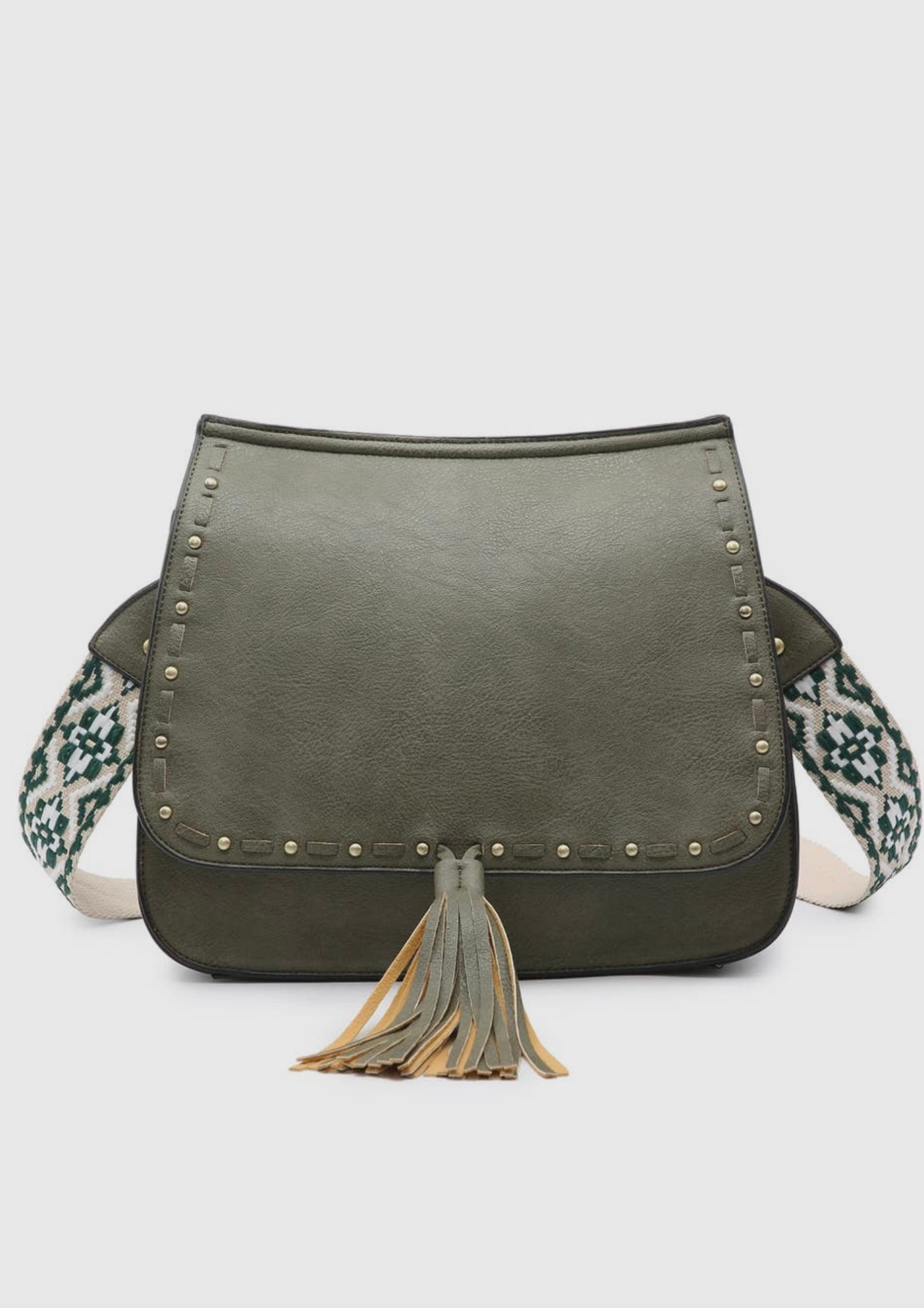 Bailey Crossbody