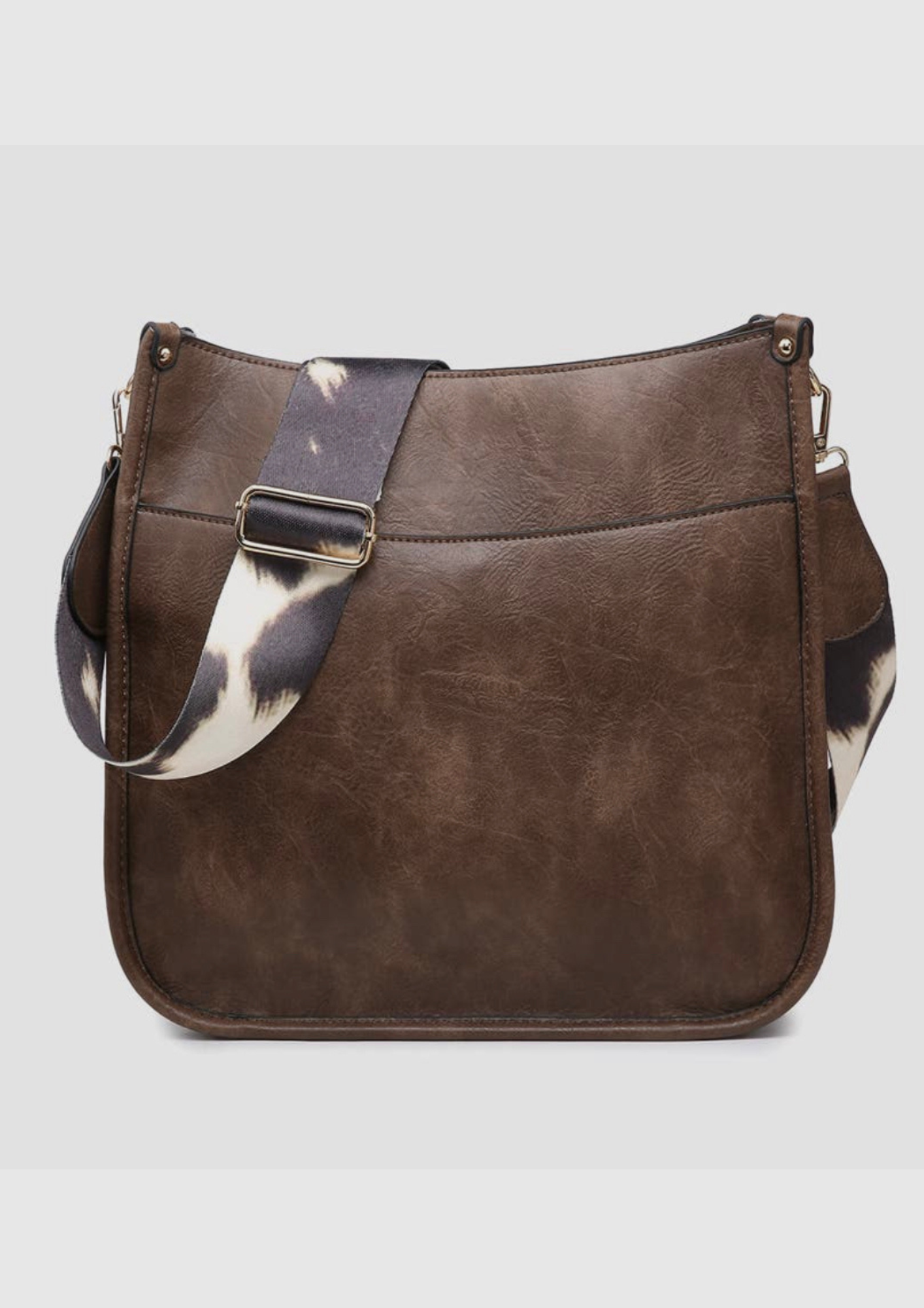 Crossbody With Guitar Strap