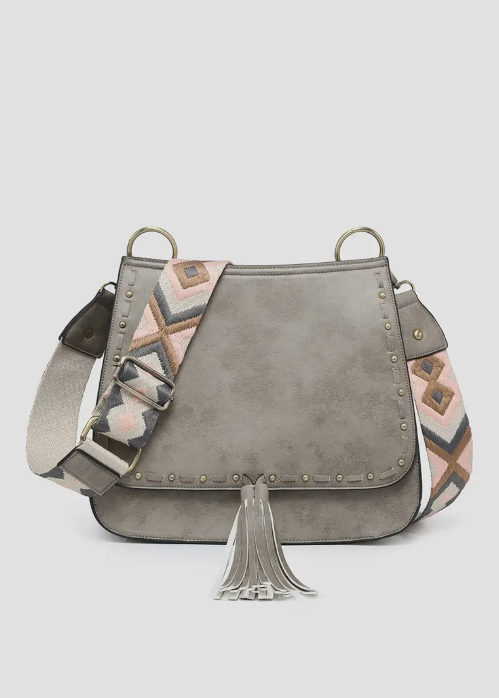 Bailey Crossbody