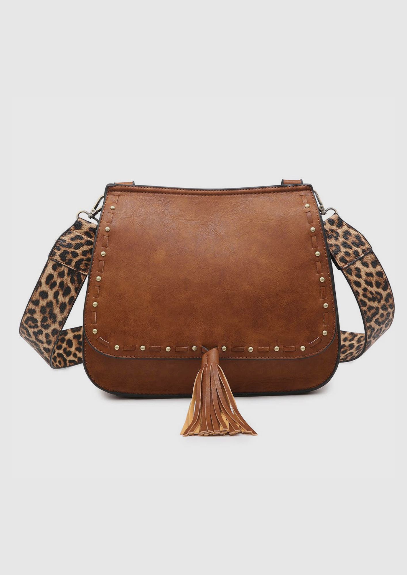 Bailey Crossbody
