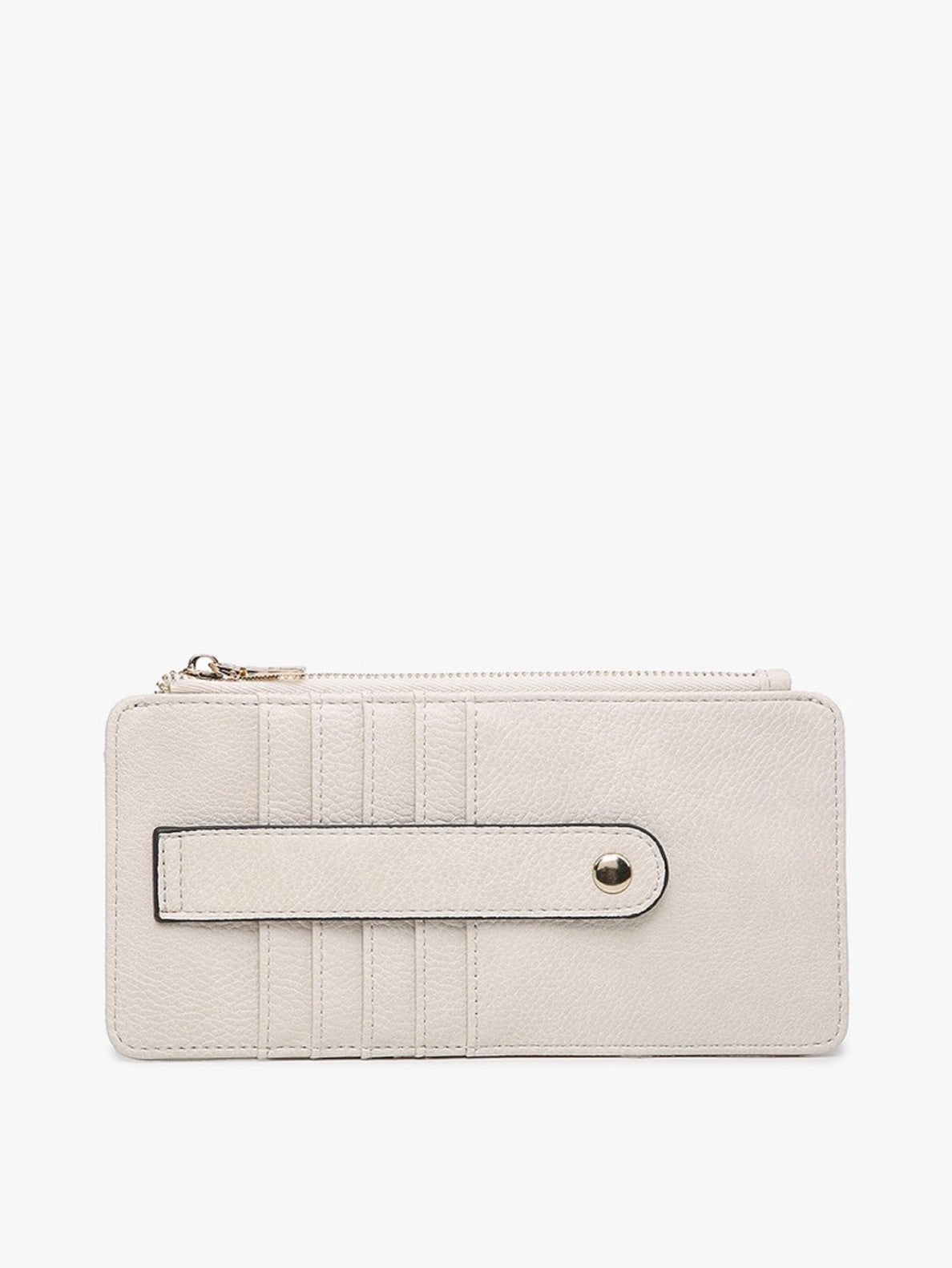 Slim Card Holder Wallet