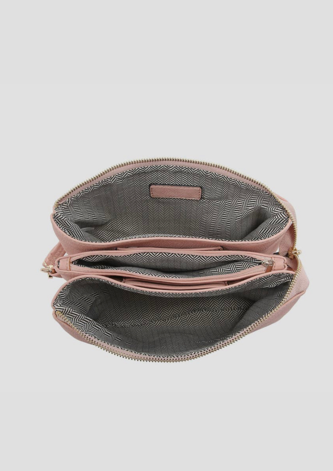 Izzy Crossbody W/Guitar Strap