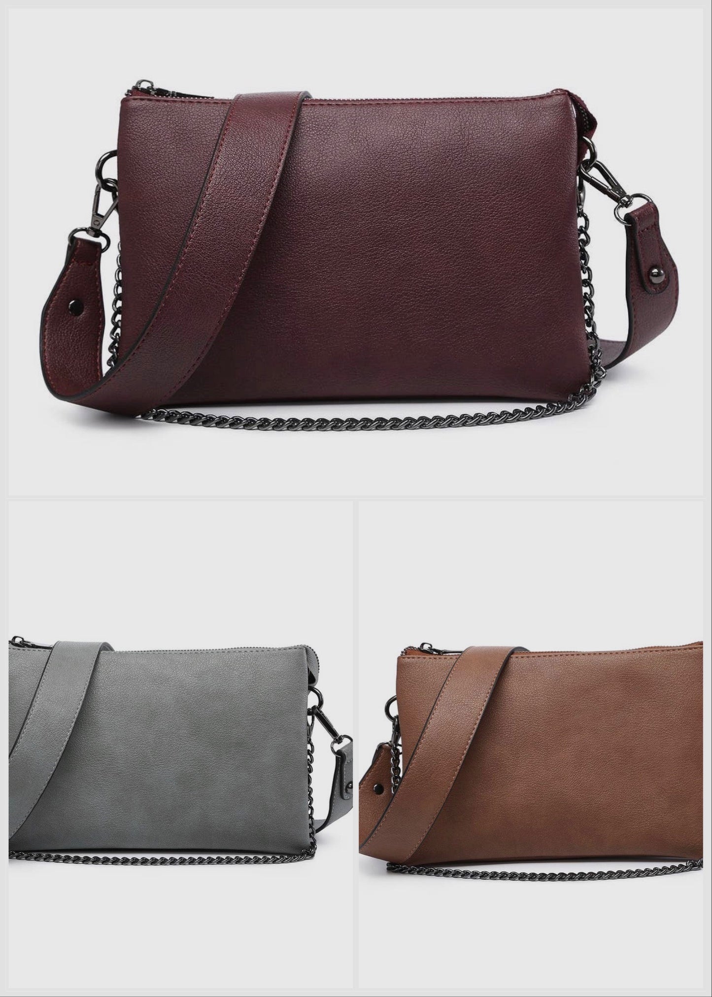 Izzy Crossbody