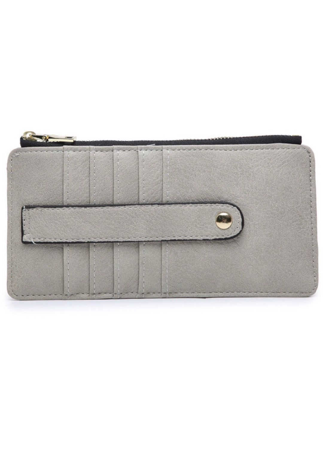 Slim Card Holder Wallet