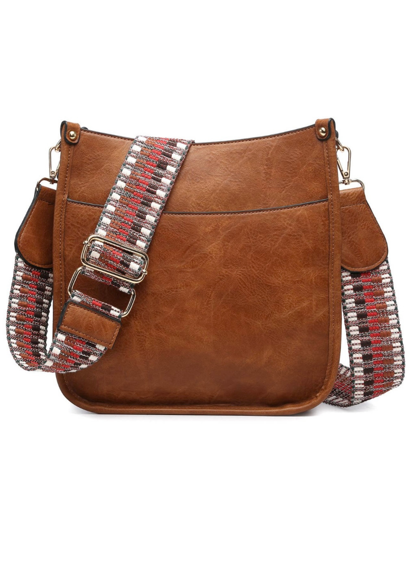 Crossbody With Guitar Strap