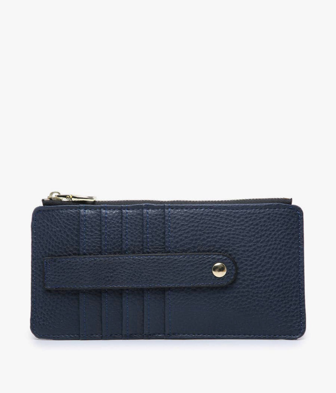 Slim Card Holder Wallet