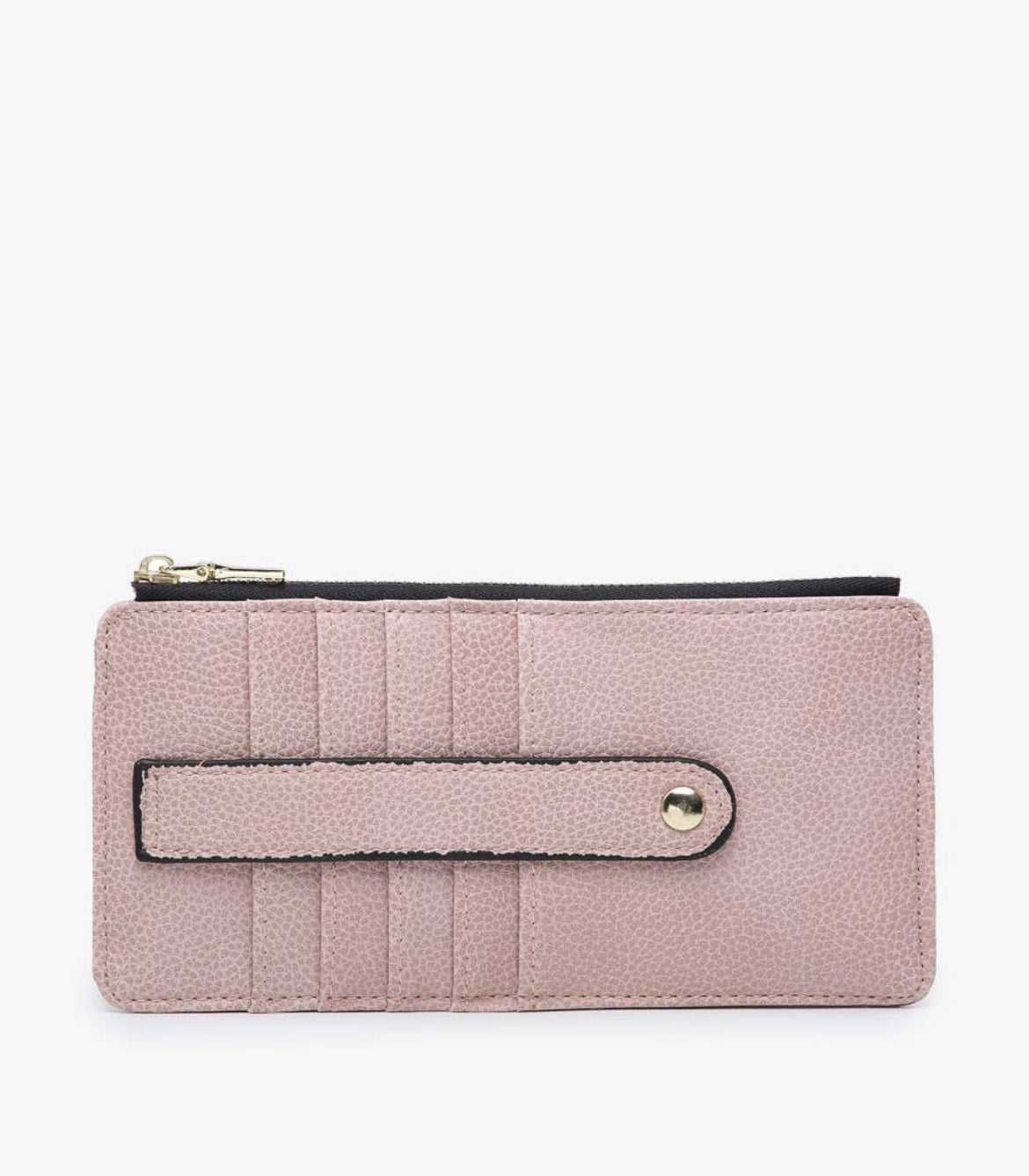 Slim Card Holder Wallet