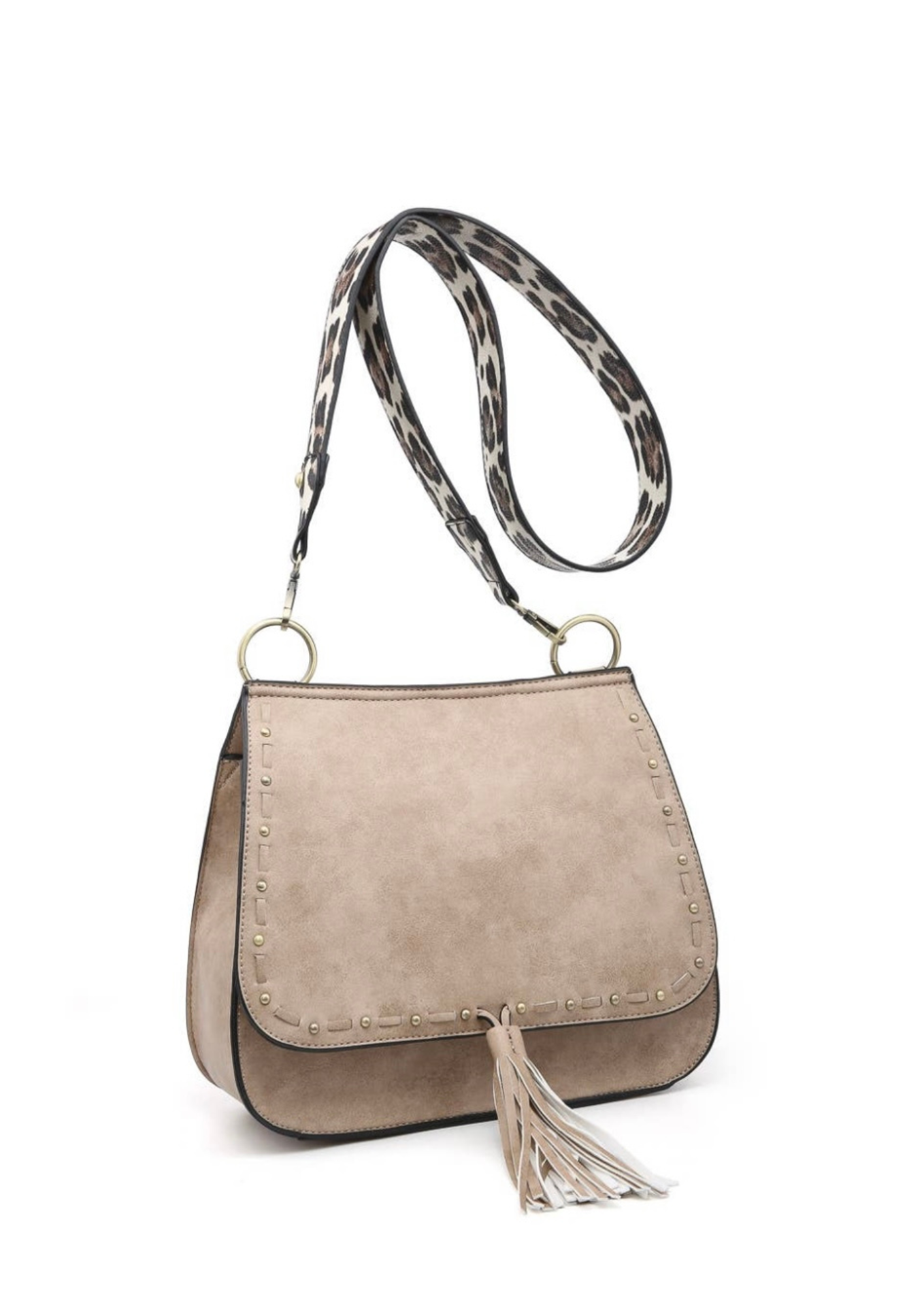 Bailey Crossbody