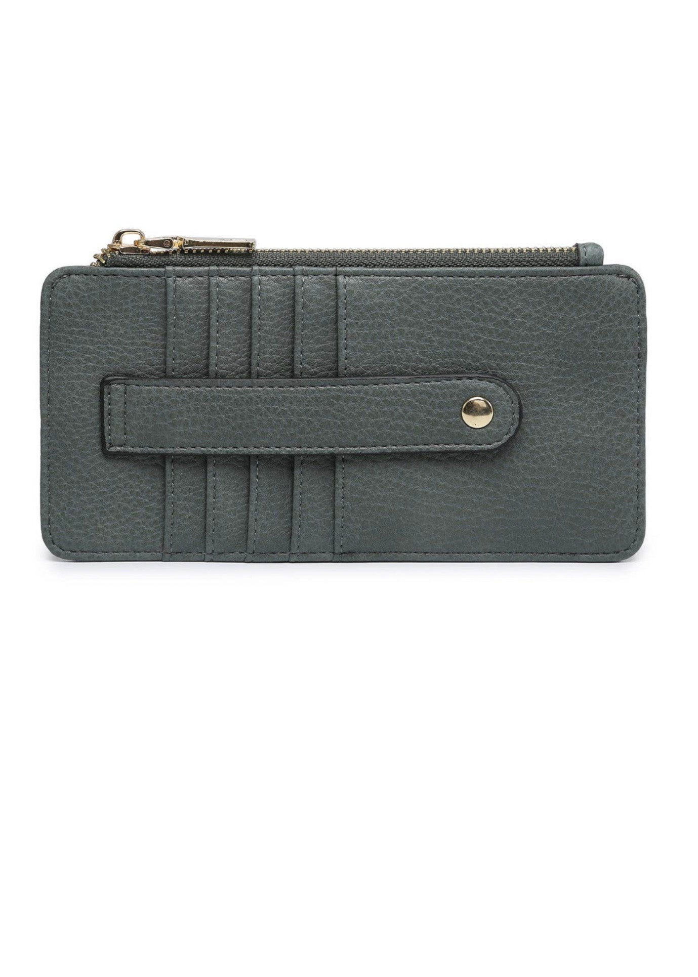 Slim Card Holder Wallet