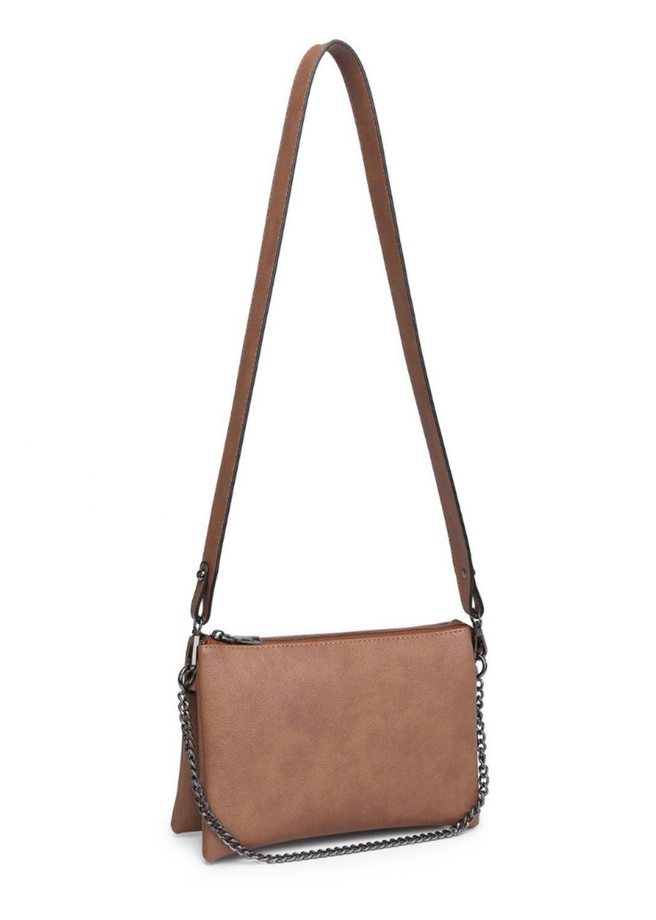 Izzy Crossbody