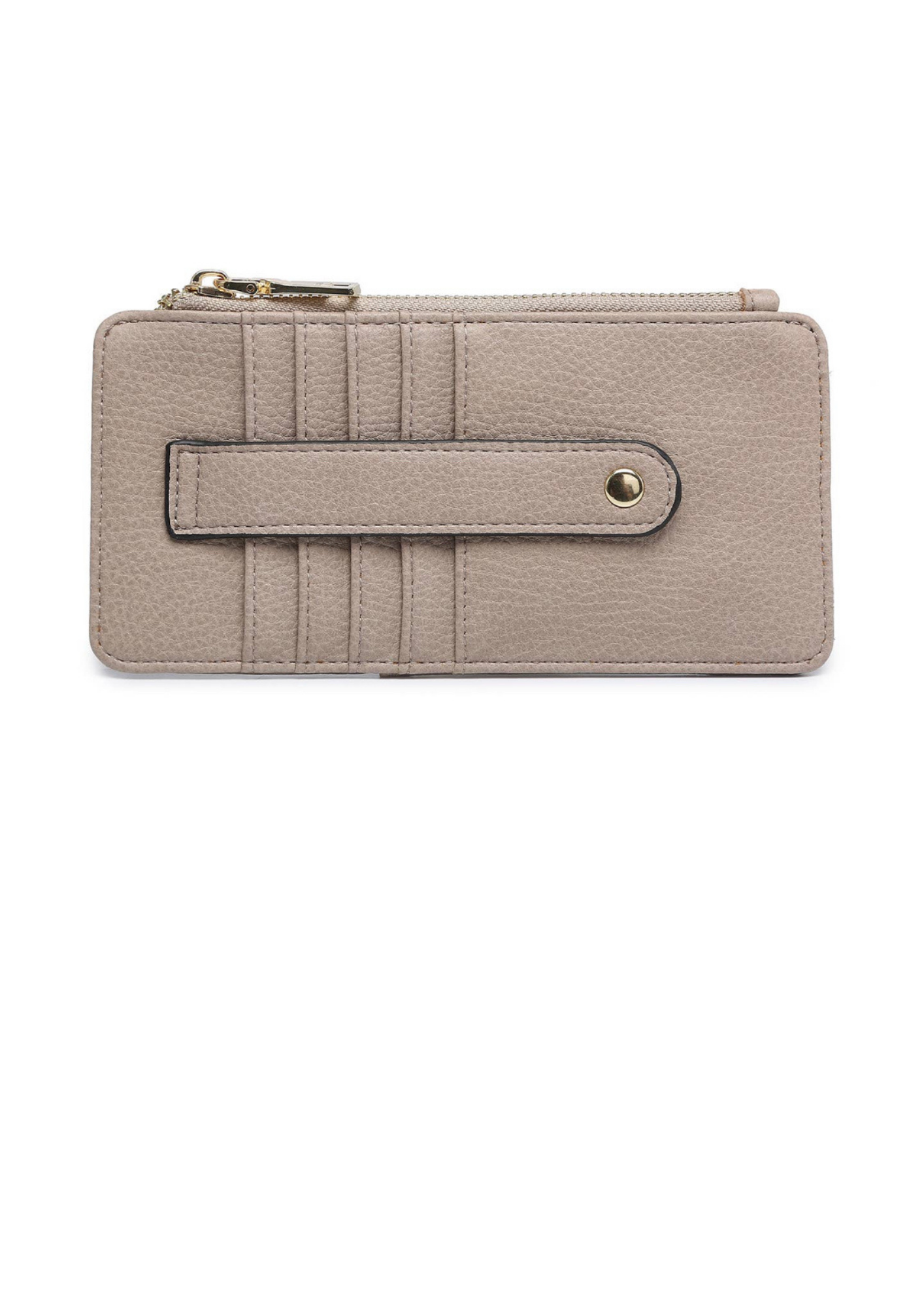 Slim Card Holder Wallet