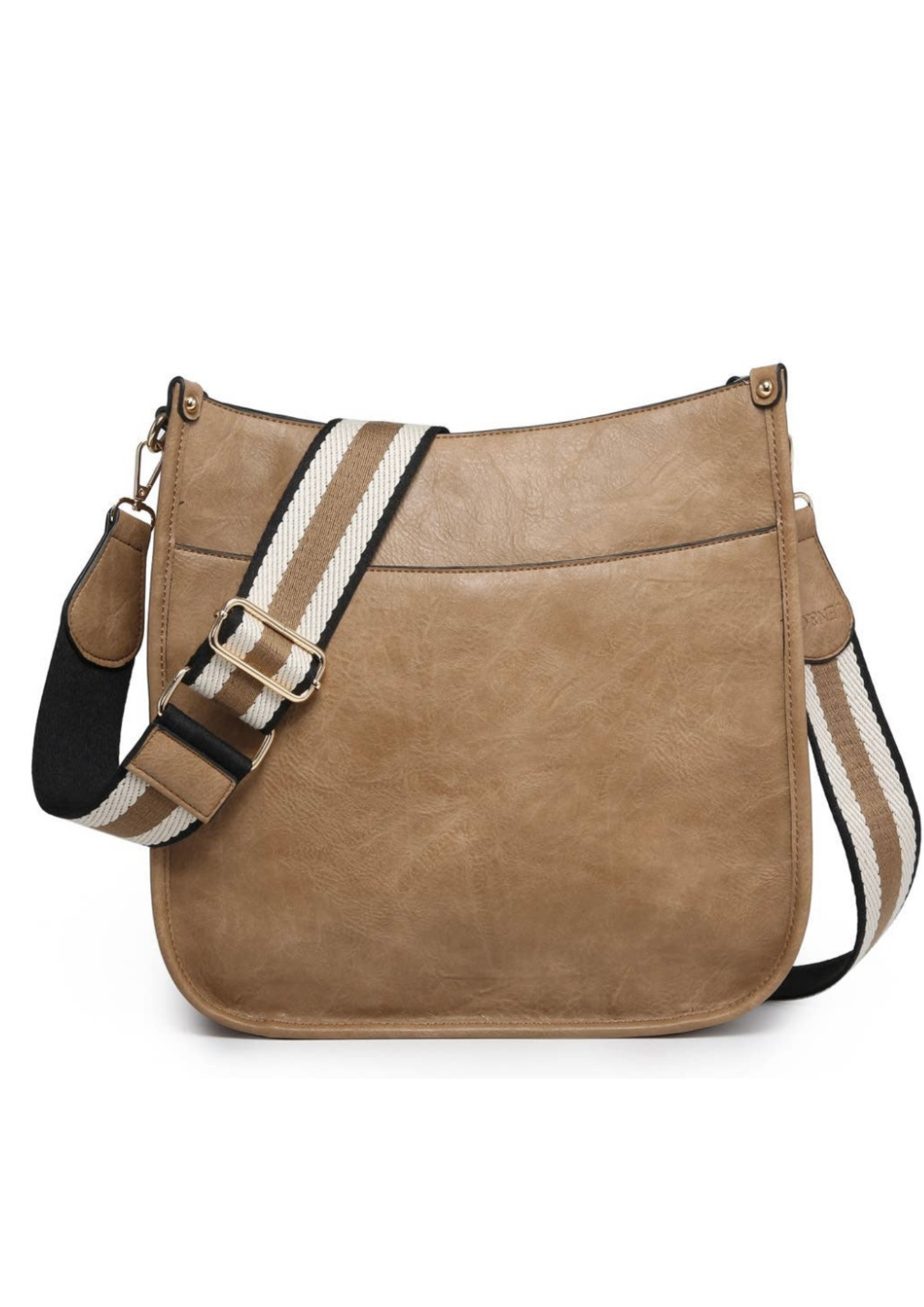 Crossbody With Guitar Strap