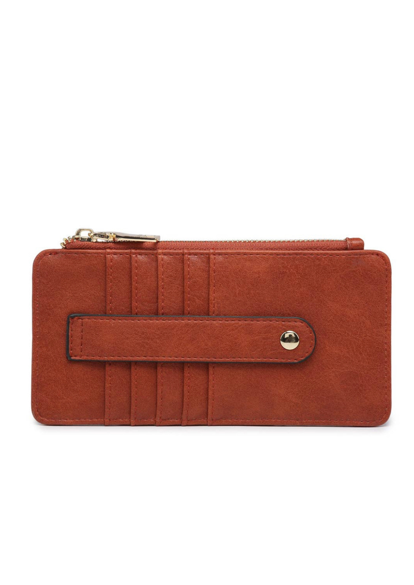 Slim Card Holder Wallet