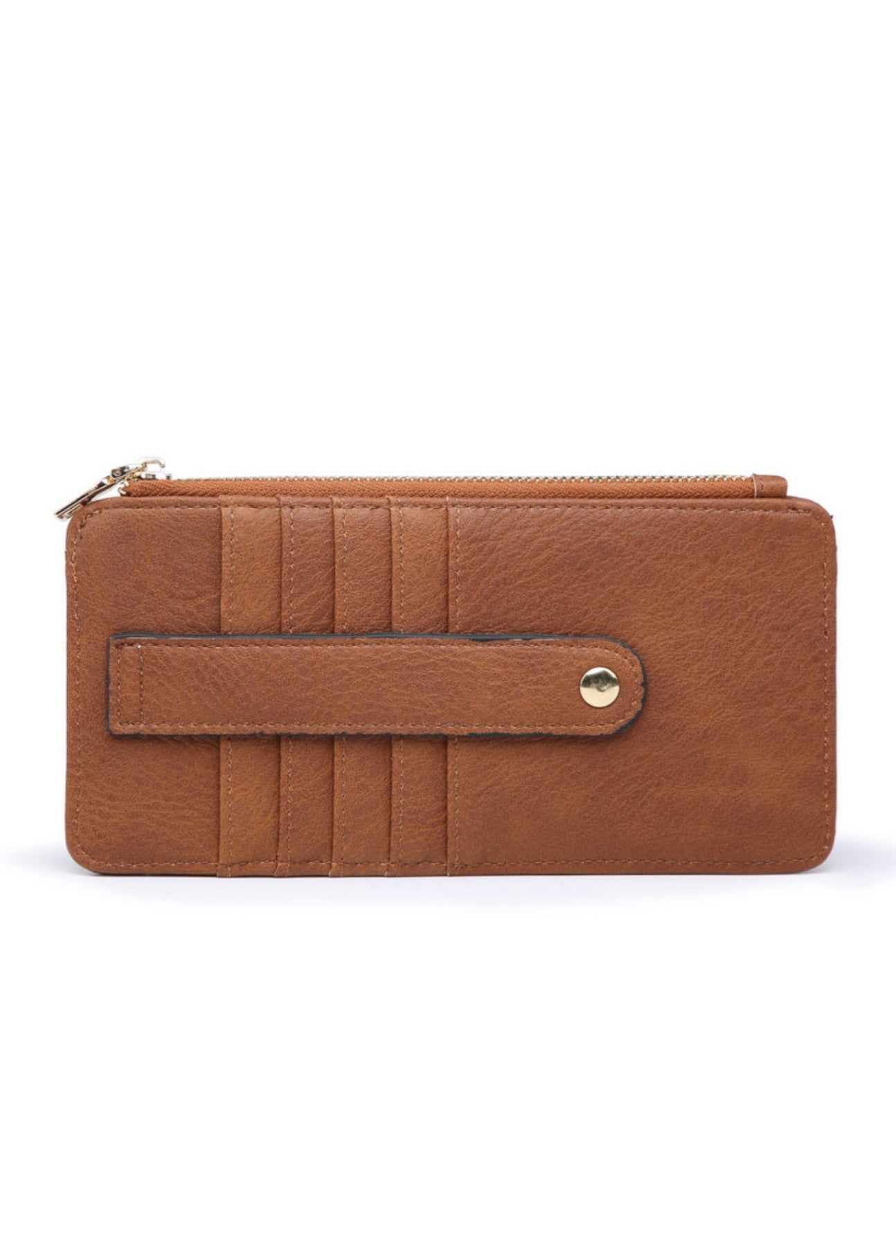 Slim Card Holder Wallet