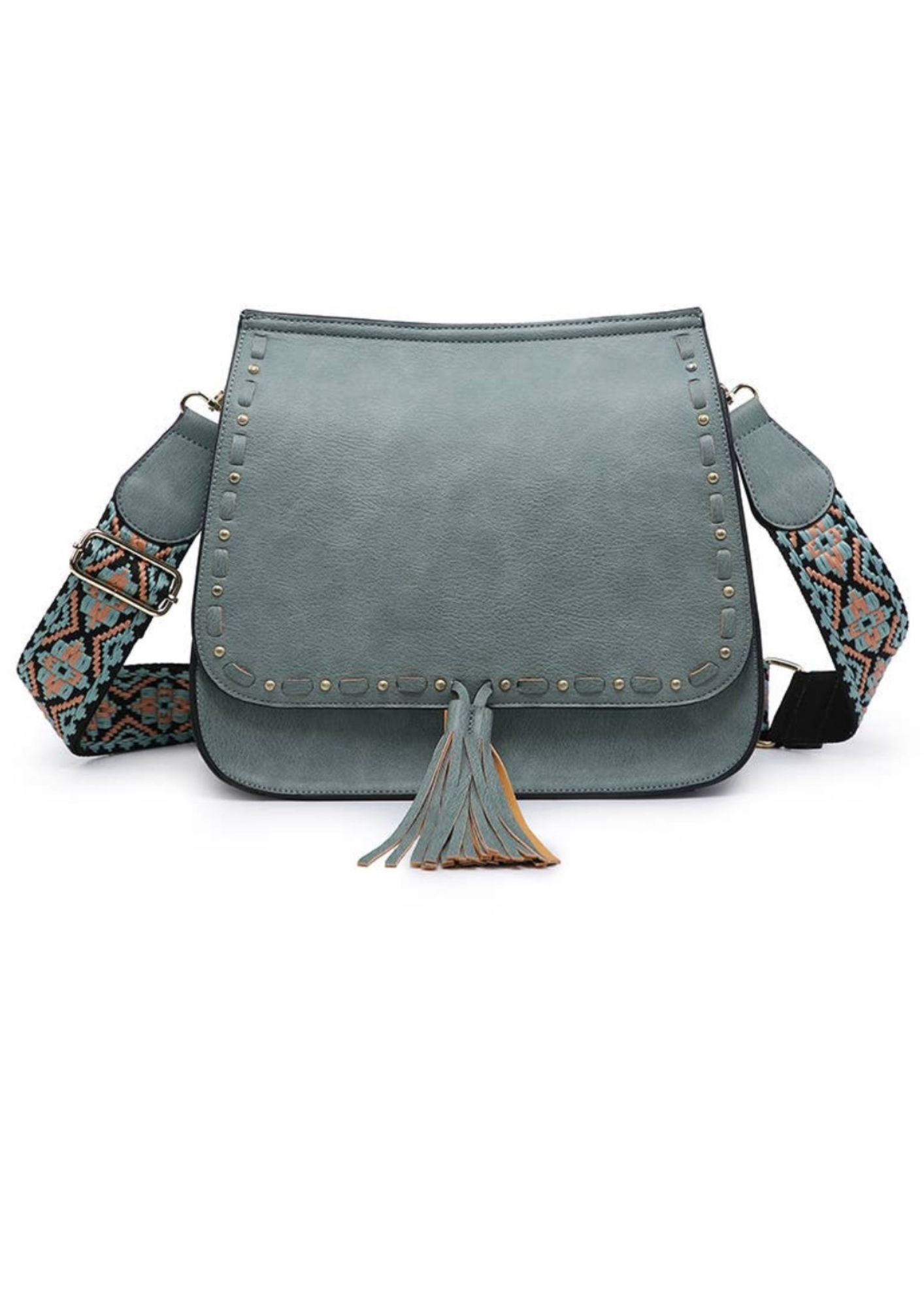 Bailey Crossbody