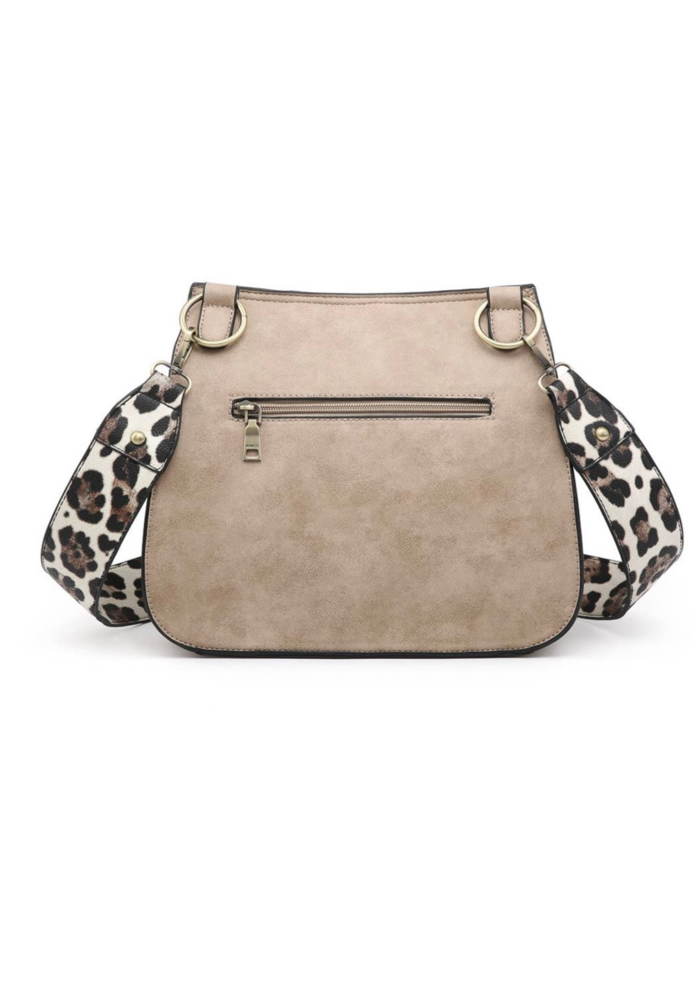 Bailey Crossbody