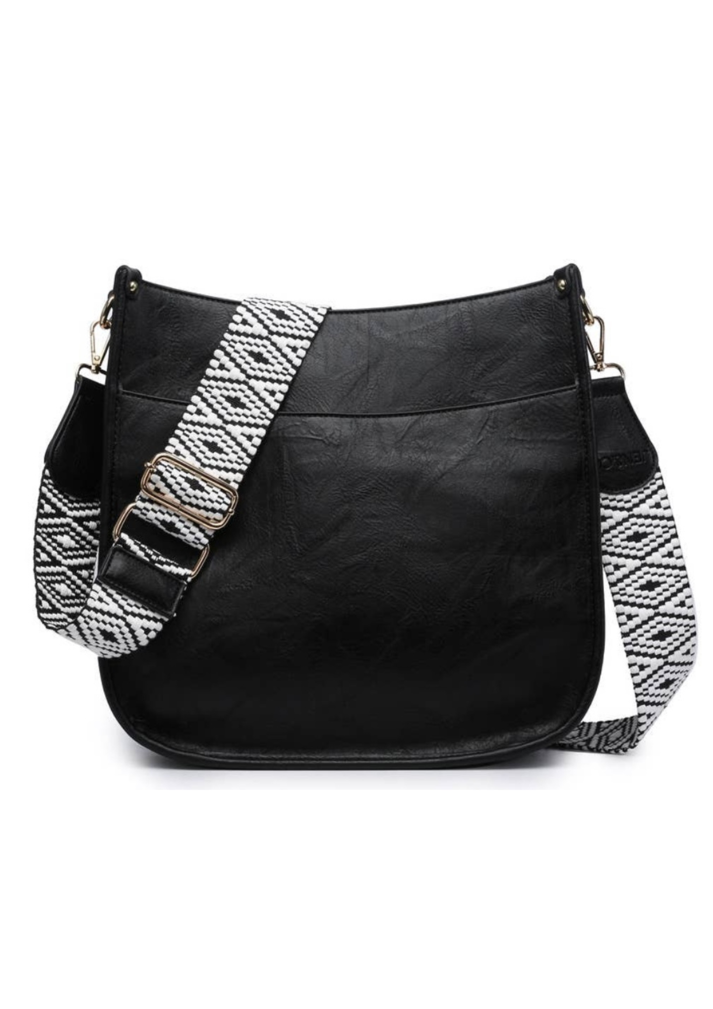 Crossbody With Guitar Strap