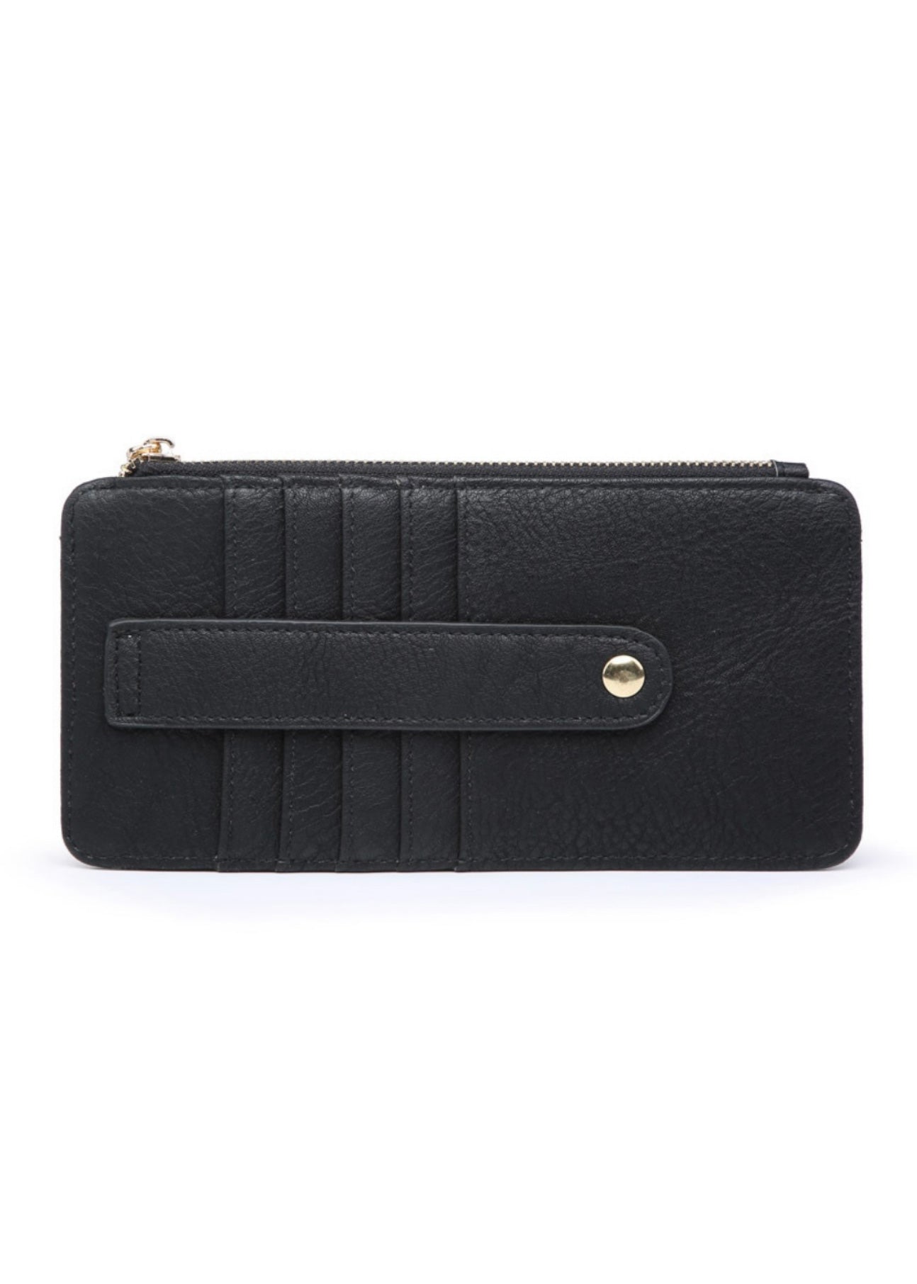 Slim Card Holder Wallet