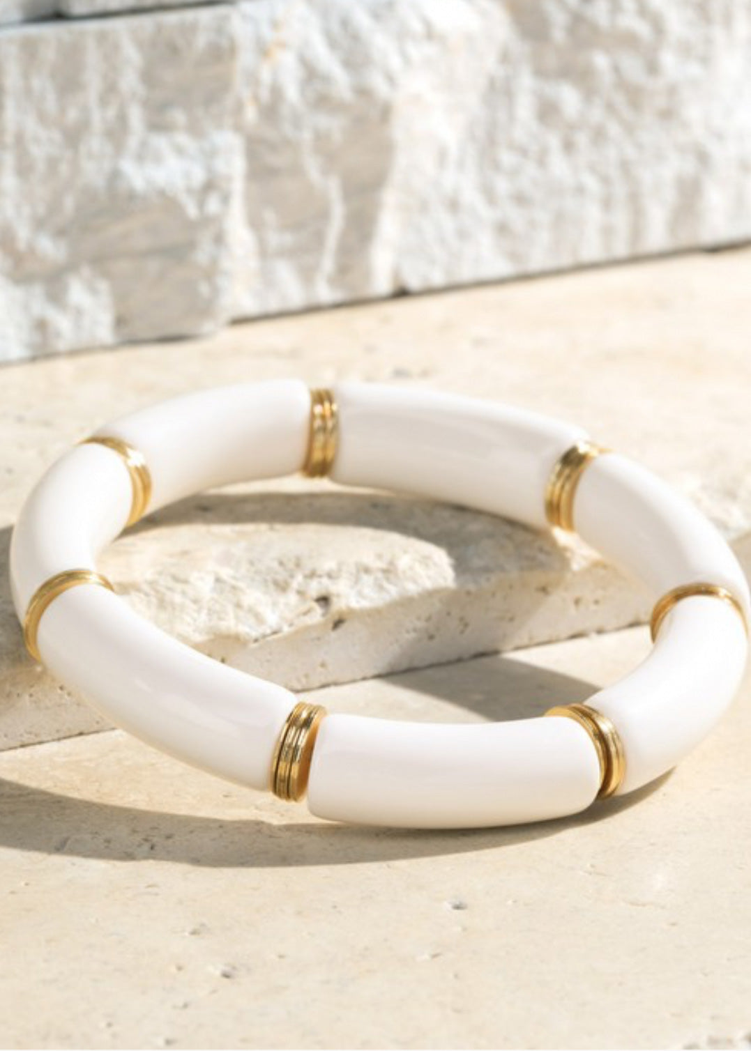 Formica Stretch Bracelet