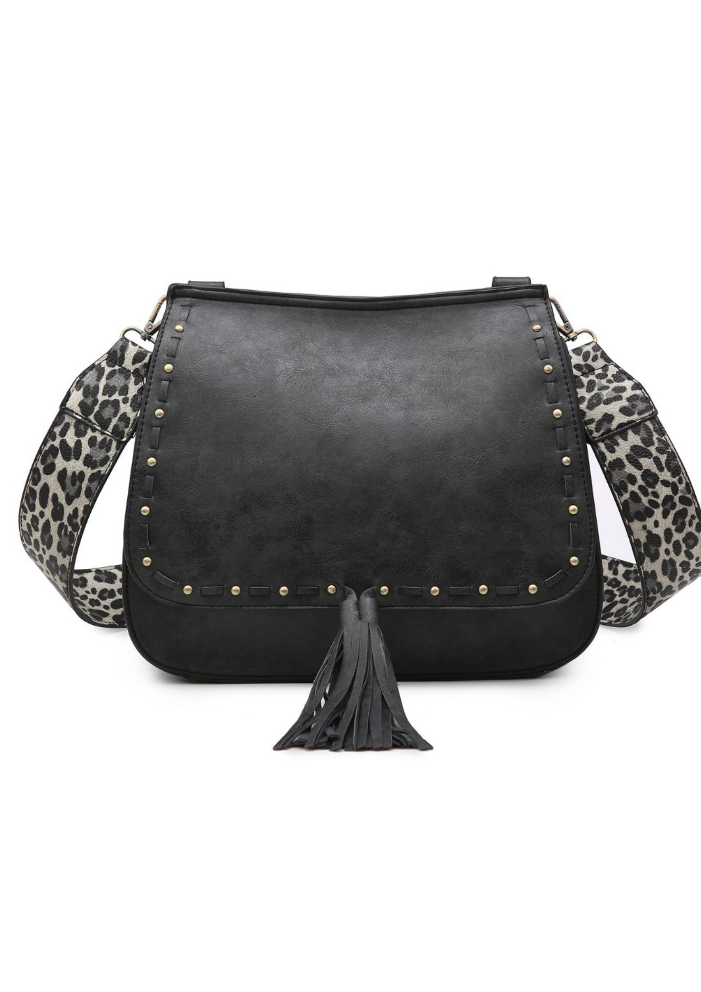 Bailey Crossbody