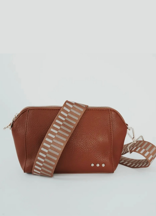 Cassie Crossbody Bag