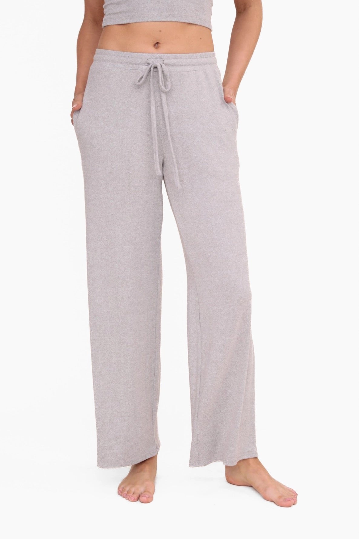 Brushed Lounge Pants