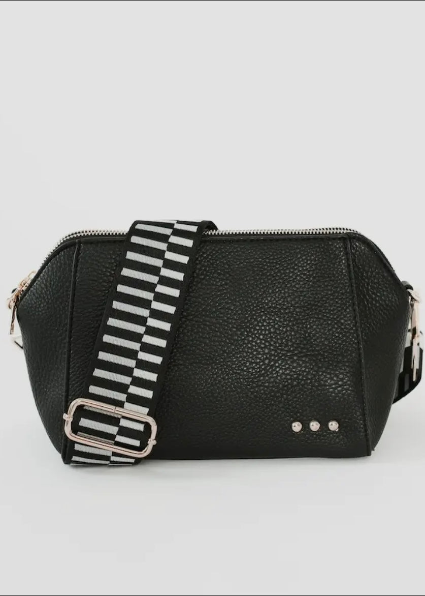 Cassie Crossbody Bag