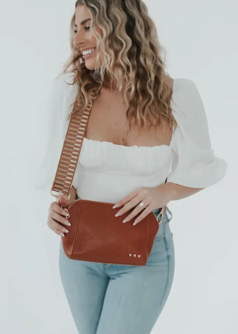 Cassie Crossbody Bag