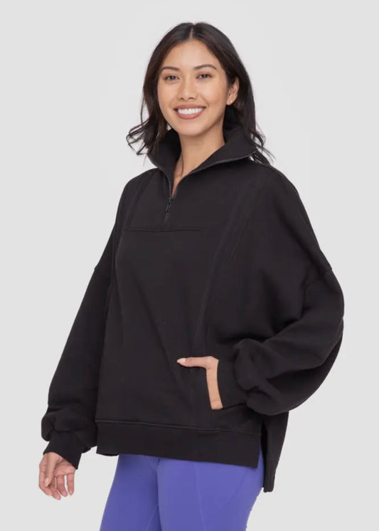 Oversized Pullover