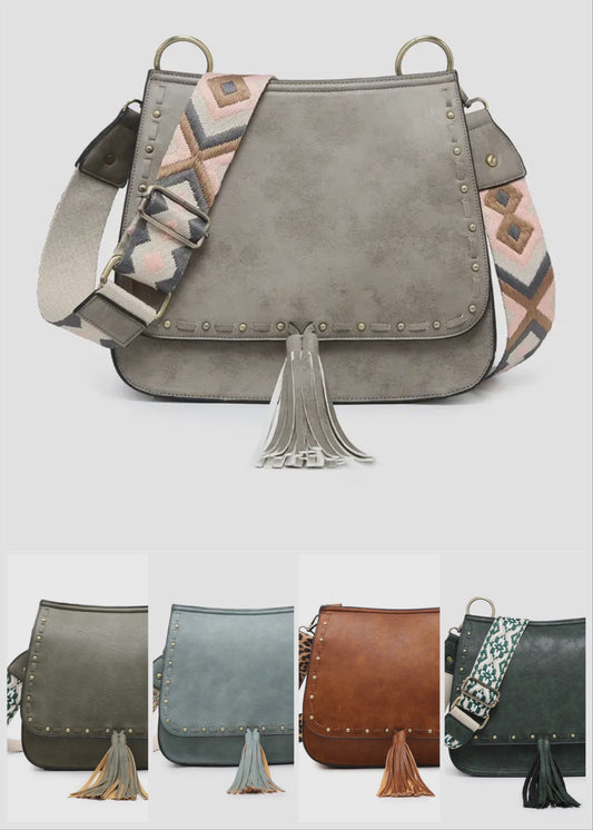 Bailey Crossbody