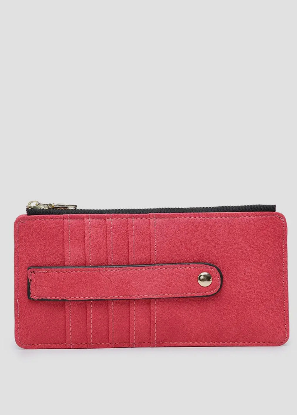 Slim Card Holder Wallet
