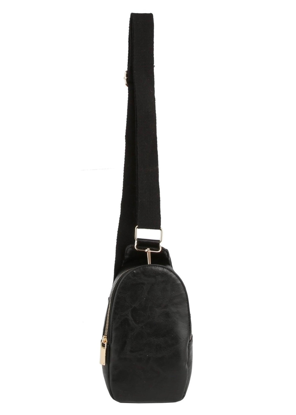 Sling Bag W/Guitar Strap