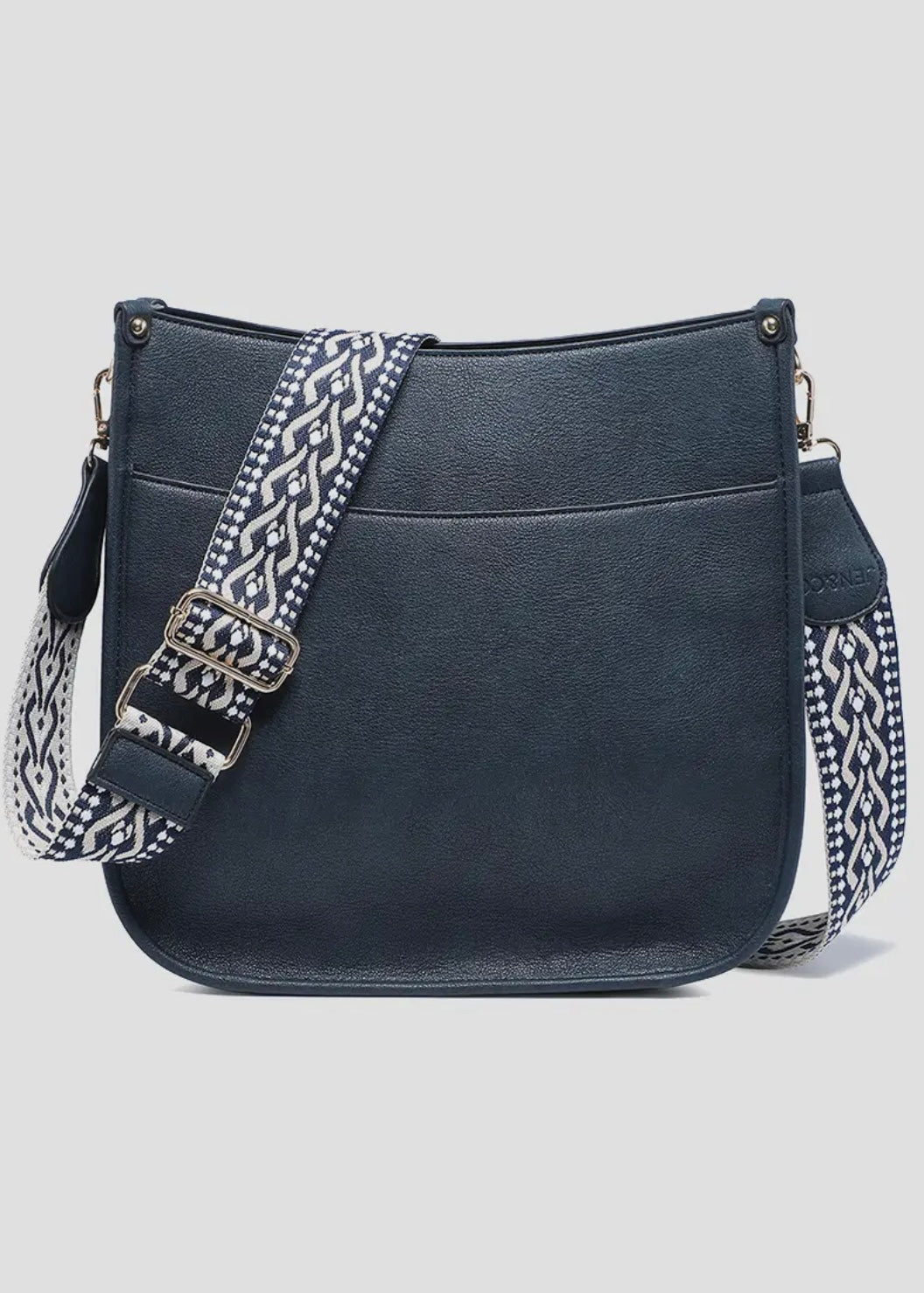 Crossbody With Guitar Strap