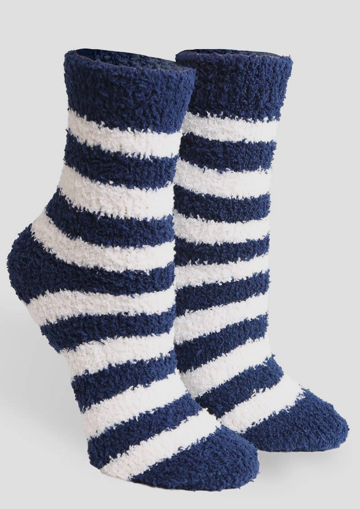 Soft Fuzzy Socks