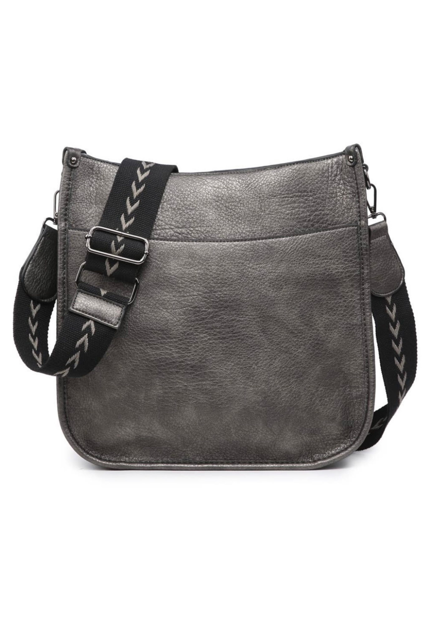 Crossbody With Guitar Strap